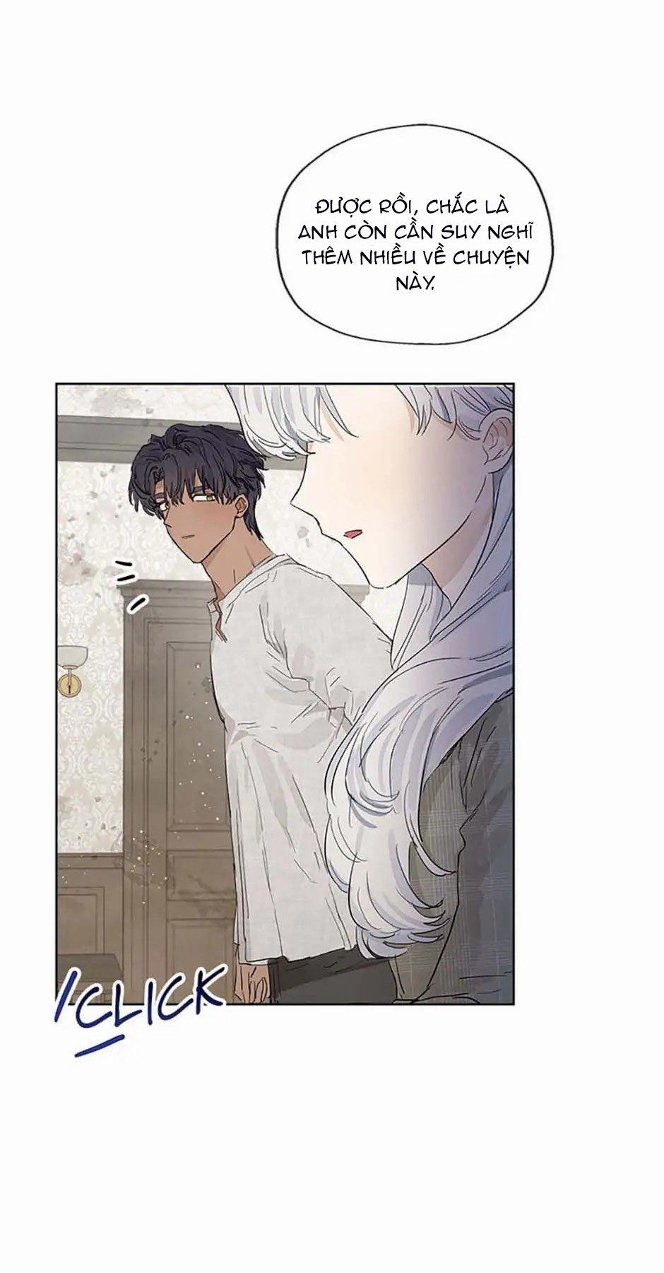 Cuộc Hôn Nhân Bất Đắc Dĩ Của Tôi 10.2 trang 1