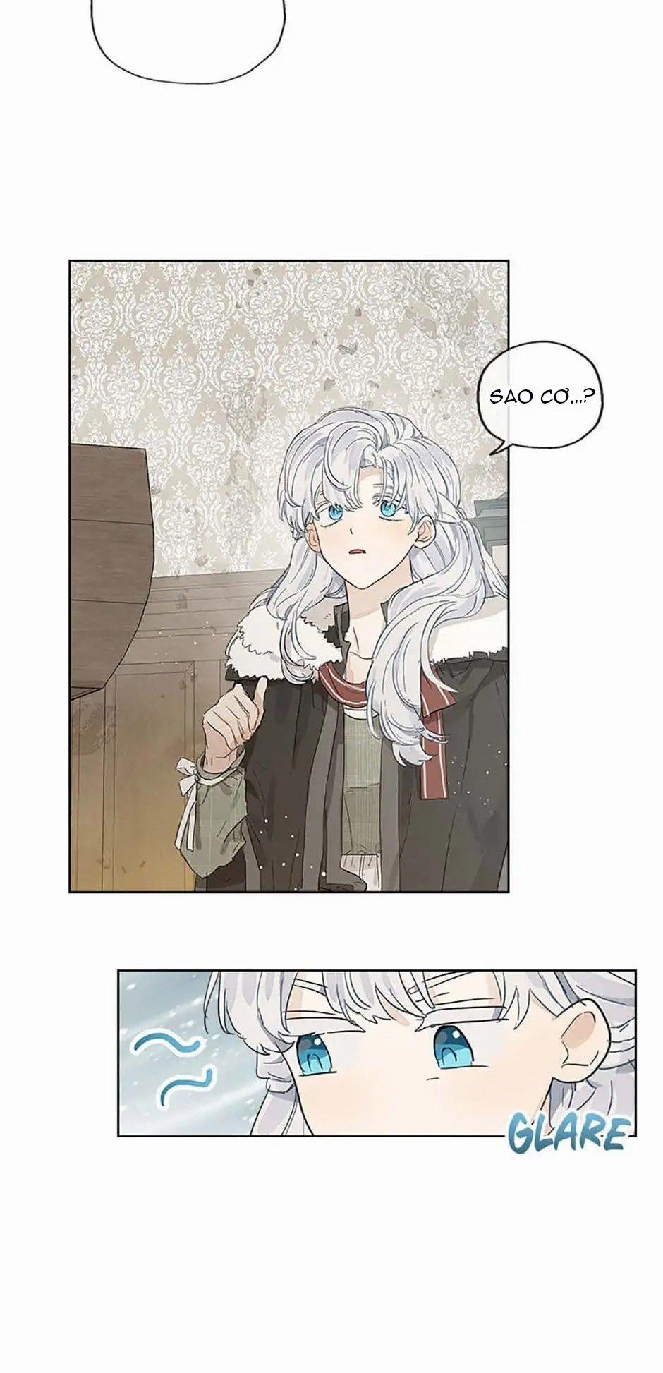 Cuộc Hôn Nhân Bất Đắc Dĩ Của Tôi 10.2 trang 12