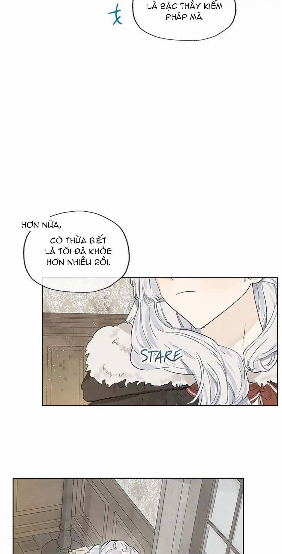 Cuộc Hôn Nhân Bất Đắc Dĩ Của Tôi 10.2 trang 15