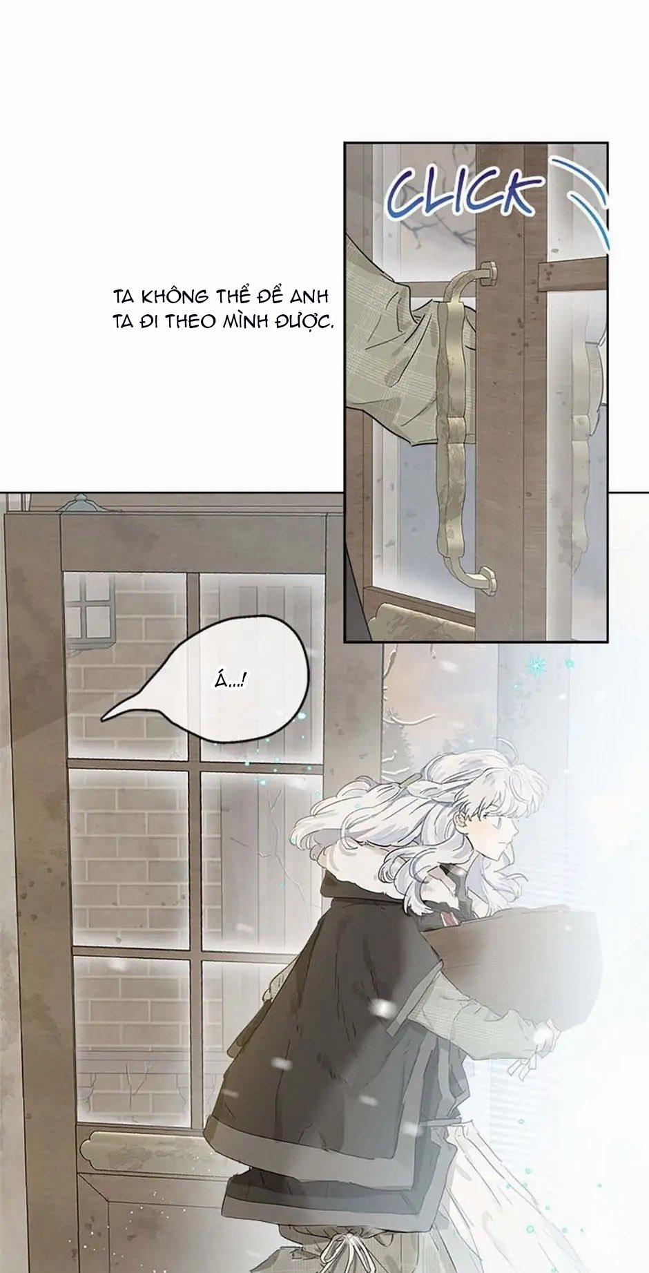 Cuộc Hôn Nhân Bất Đắc Dĩ Của Tôi 10.2 trang 17