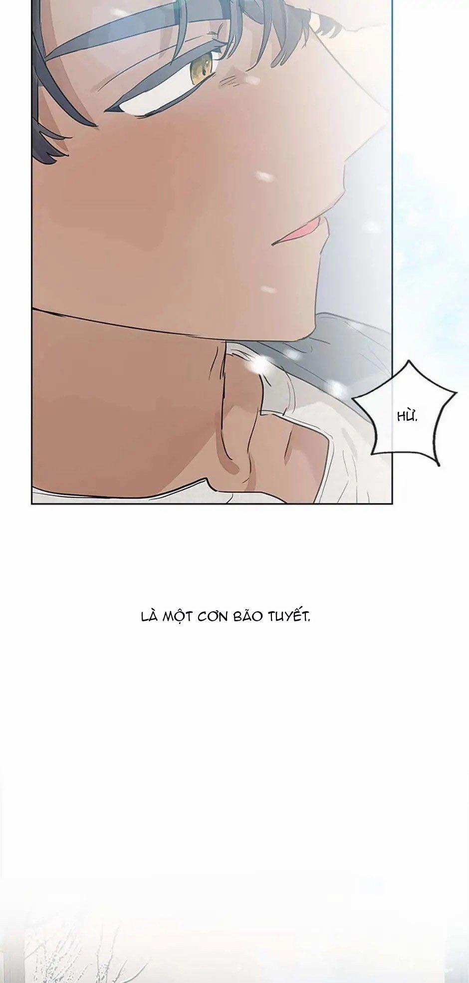 Cuộc Hôn Nhân Bất Đắc Dĩ Của Tôi 10.2 trang 21