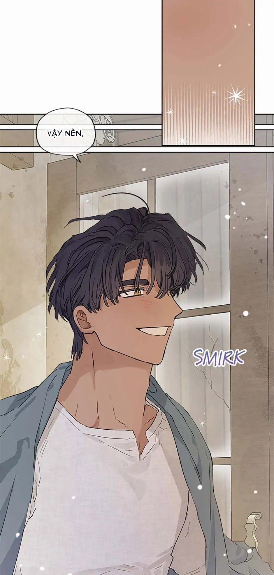 Cuộc Hôn Nhân Bất Đắc Dĩ Của Tôi 10.2 trang 24