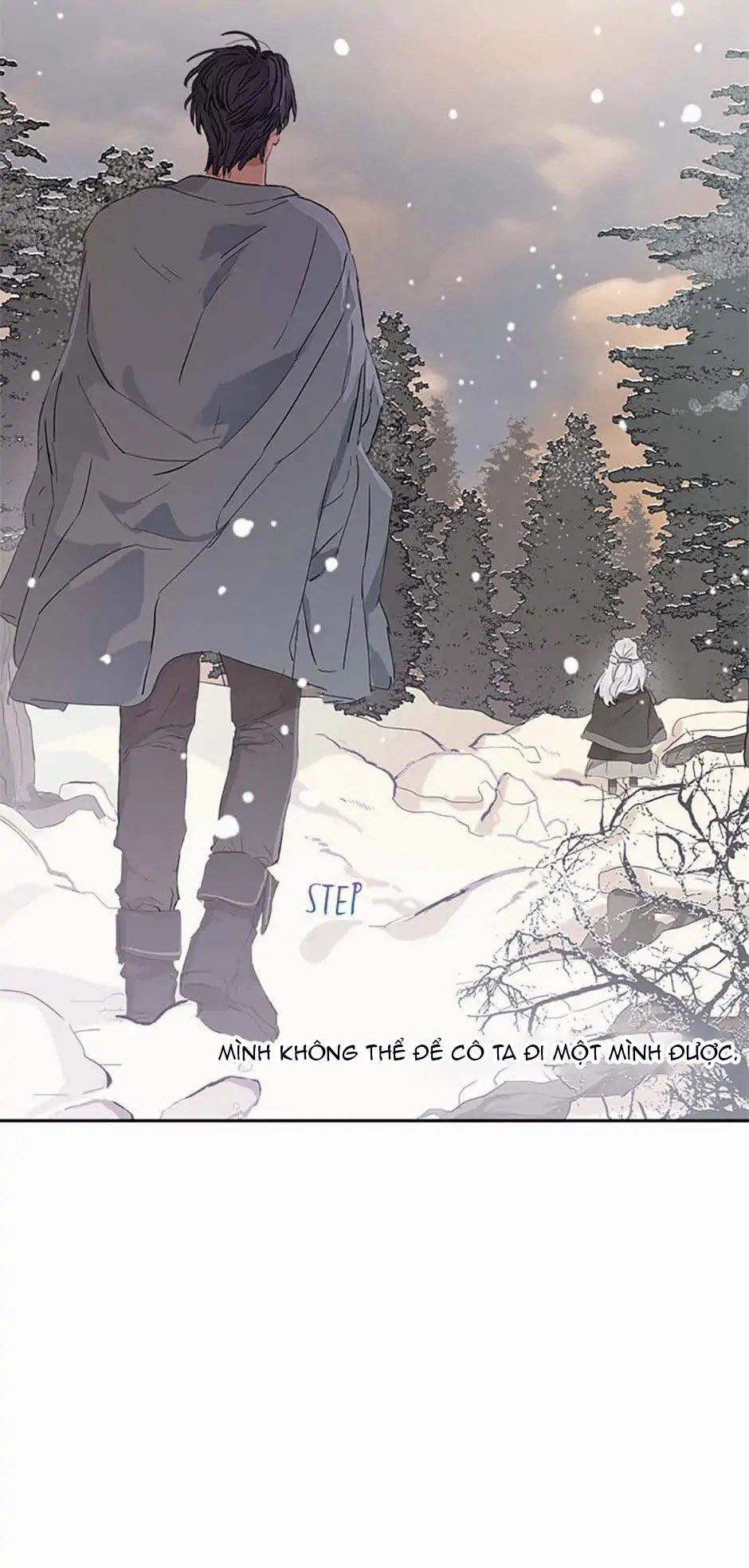 Cuộc Hôn Nhân Bất Đắc Dĩ Của Tôi 10.2 trang 26