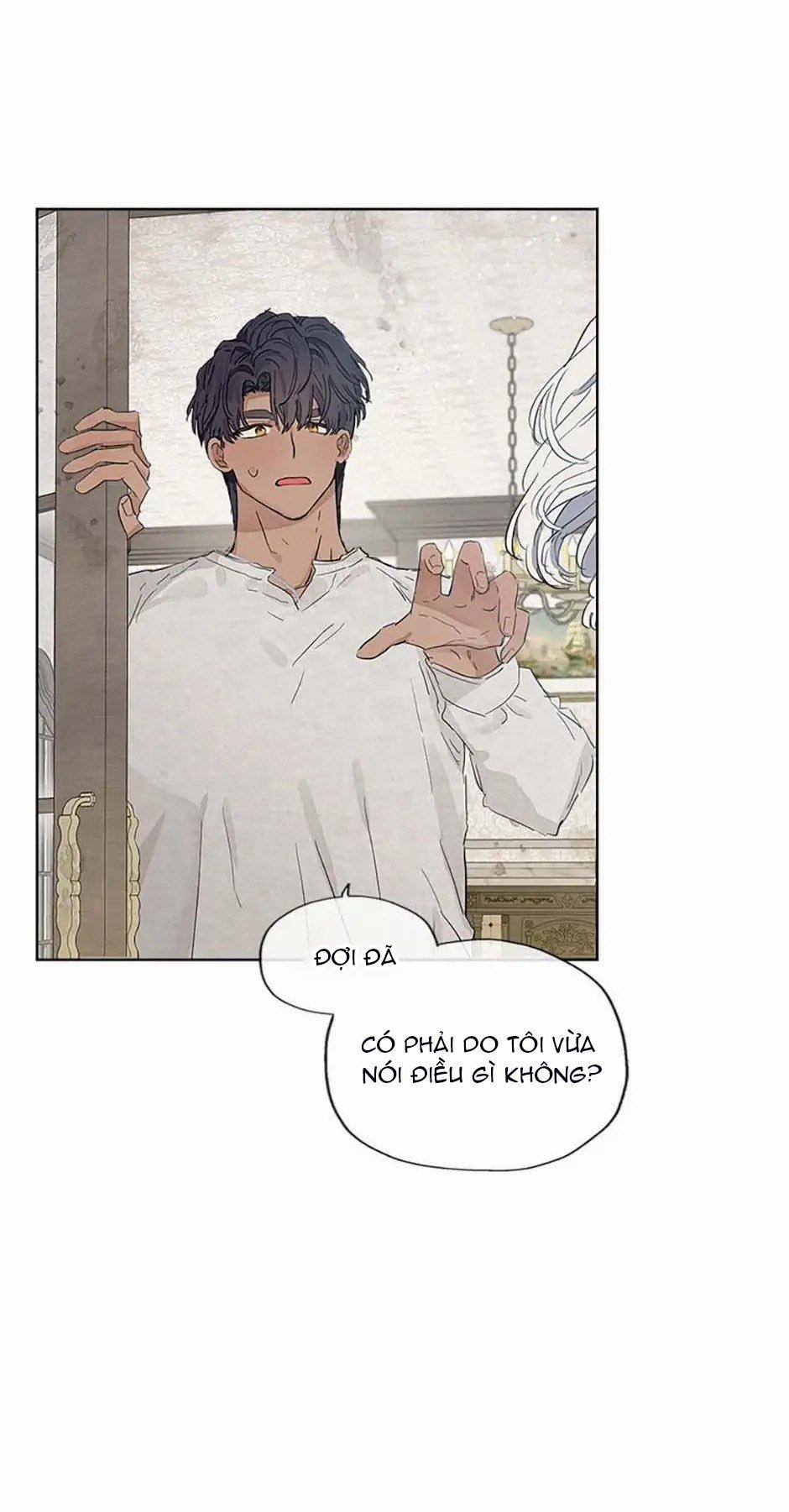 Cuộc Hôn Nhân Bất Đắc Dĩ Của Tôi 10.2 trang 3