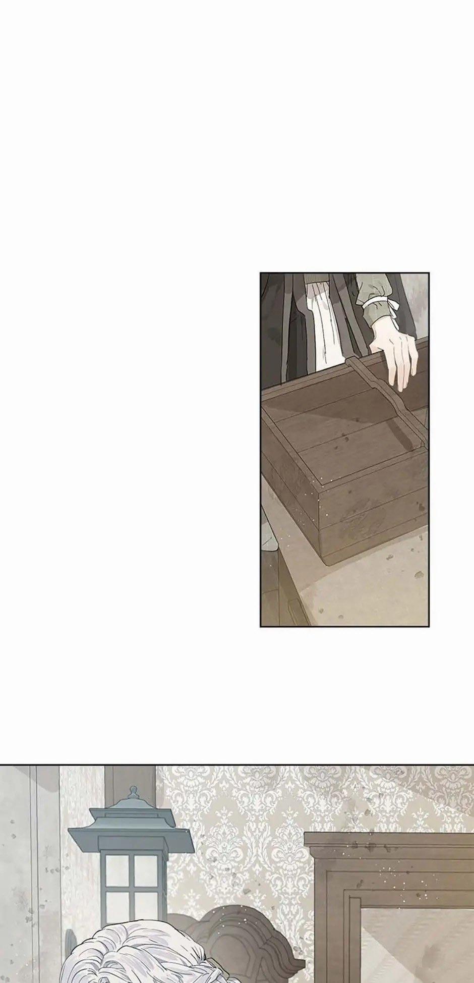 Cuộc Hôn Nhân Bất Đắc Dĩ Của Tôi 10.2 trang 8