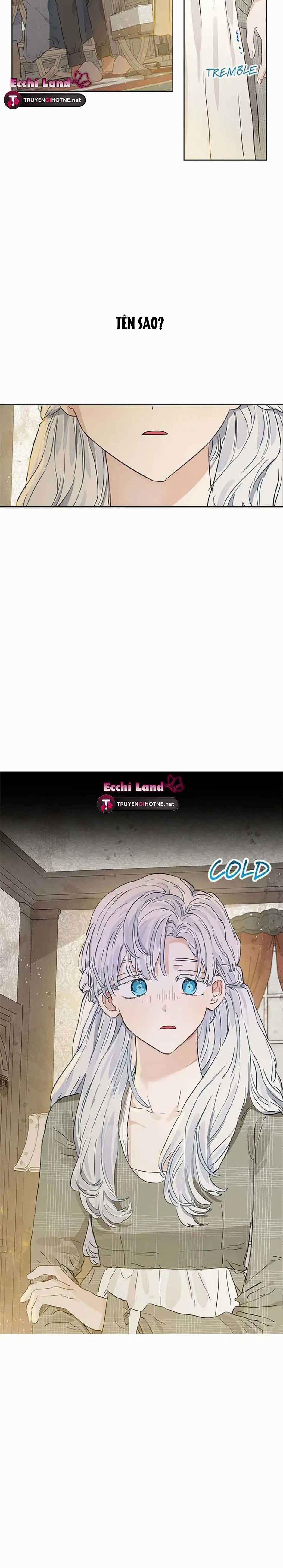 Cuộc Hôn Nhân Bất Đắc Dĩ Của Tôi 11.2 trang 6