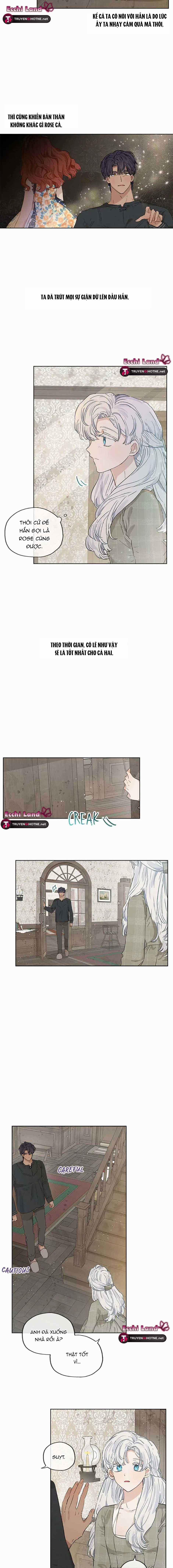 Cuộc Hôn Nhân Bất Đắc Dĩ Của Tôi 12.2 trang 3