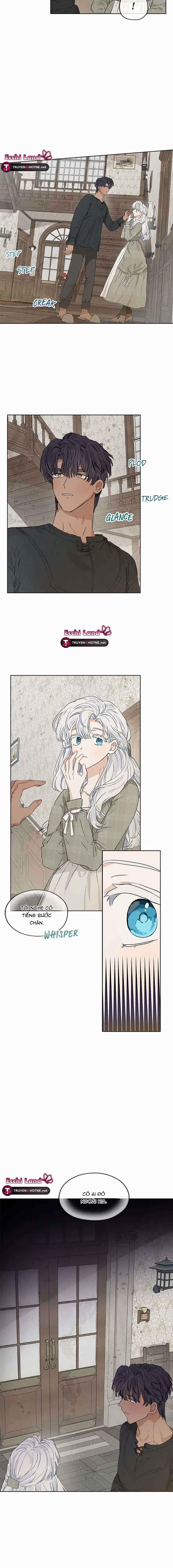 Cuộc Hôn Nhân Bất Đắc Dĩ Của Tôi 12.2 trang 4