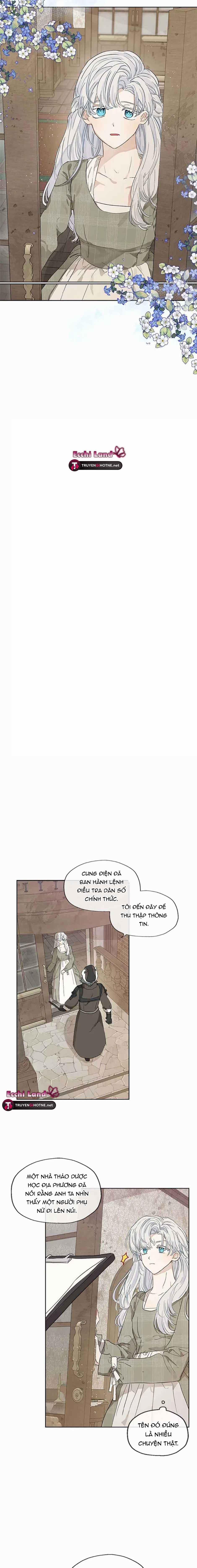 Cuộc Hôn Nhân Bất Đắc Dĩ Của Tôi 13.1 trang 4