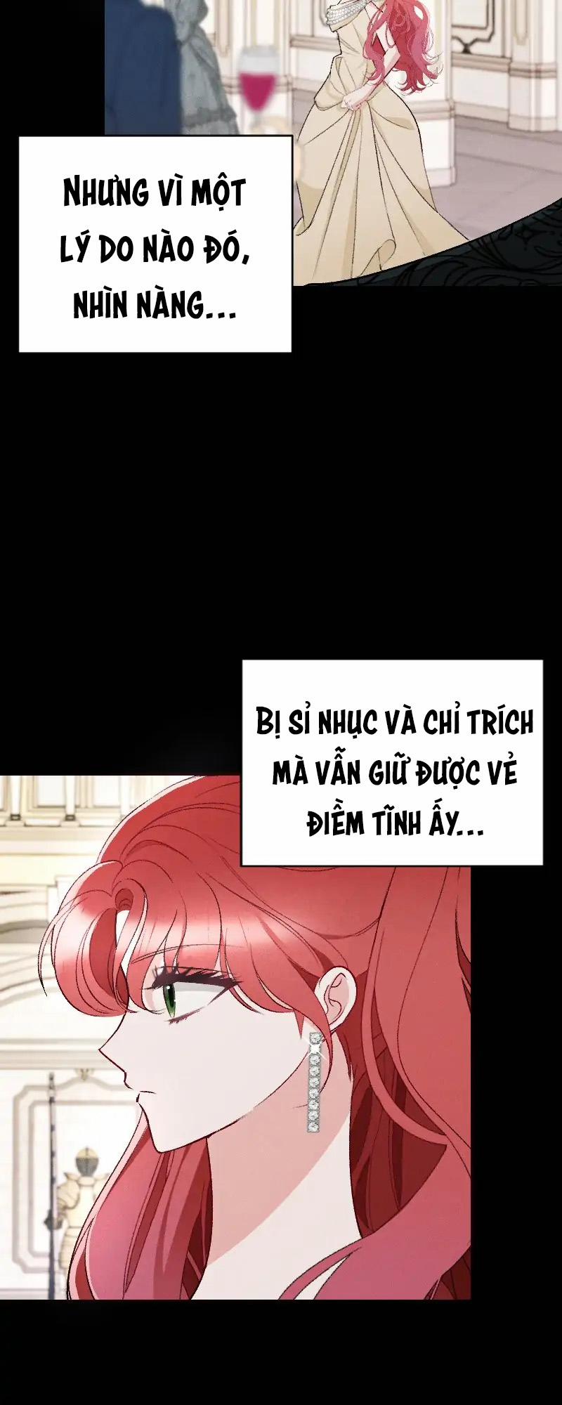 Cuộc Hôn Nhân Bất Đắc Dĩ Của Tôi 14.1 trang 13