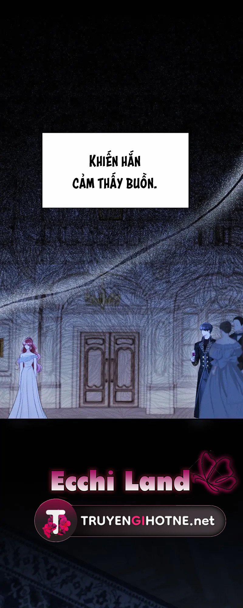 Cuộc Hôn Nhân Bất Đắc Dĩ Của Tôi 14.1 trang 14