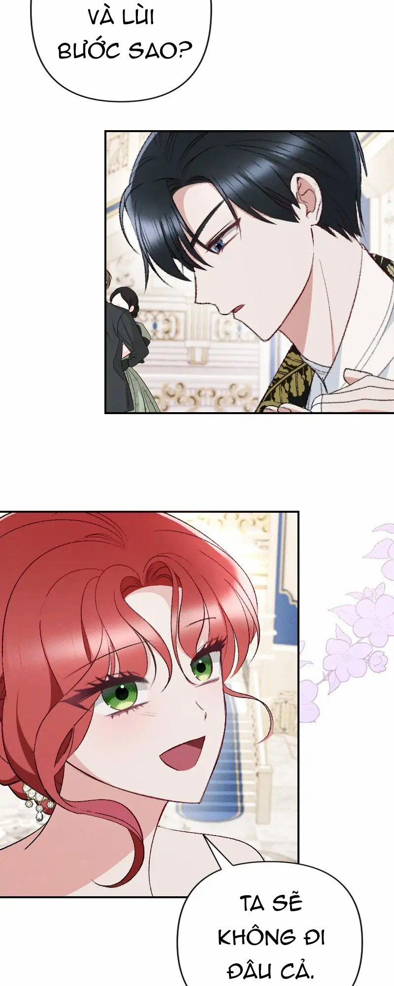 Cuộc Hôn Nhân Bất Đắc Dĩ Của Tôi 14.1 trang 19