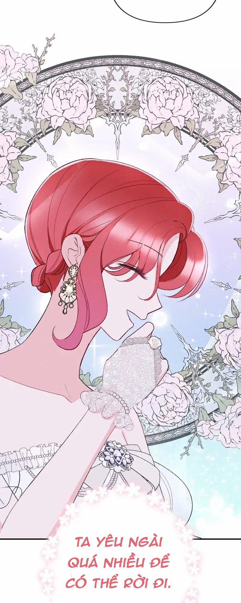 Cuộc Hôn Nhân Bất Đắc Dĩ Của Tôi 14.1 trang 20