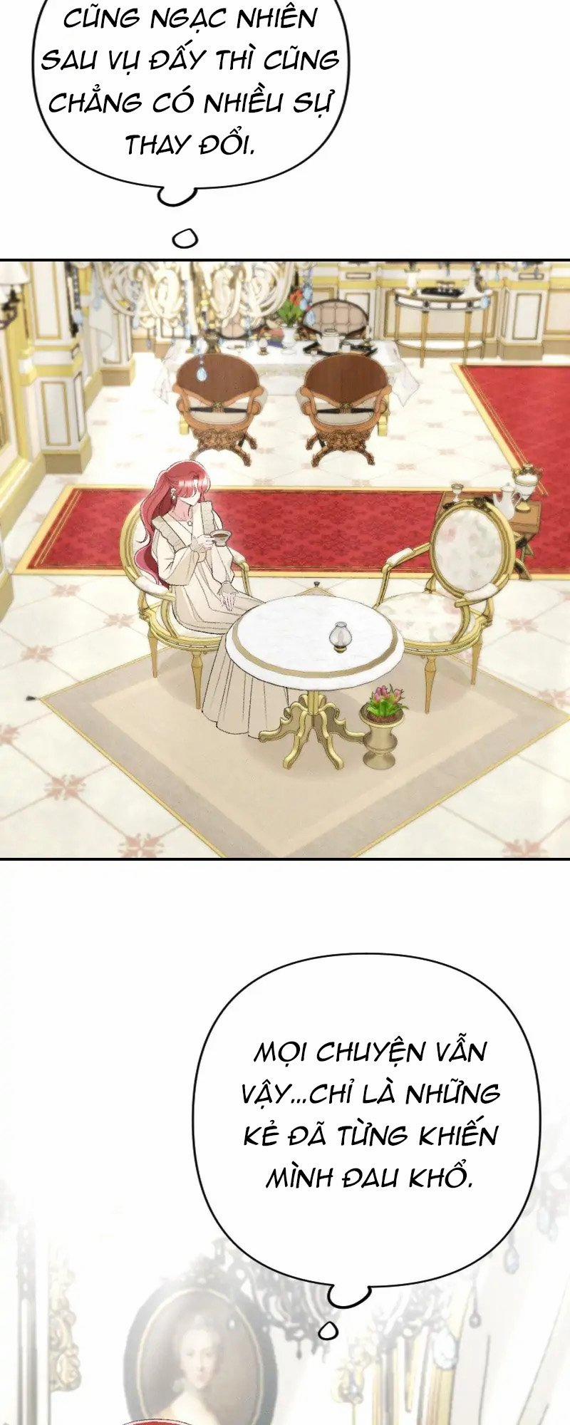 Cuộc Hôn Nhân Bất Đắc Dĩ Của Tôi 14.1 trang 7