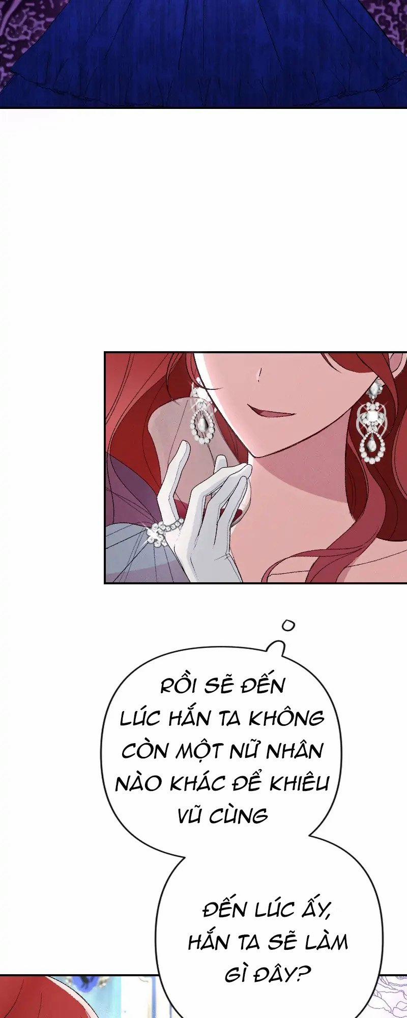 Cuộc Hôn Nhân Bất Đắc Dĩ Của Tôi 14.2 trang 1