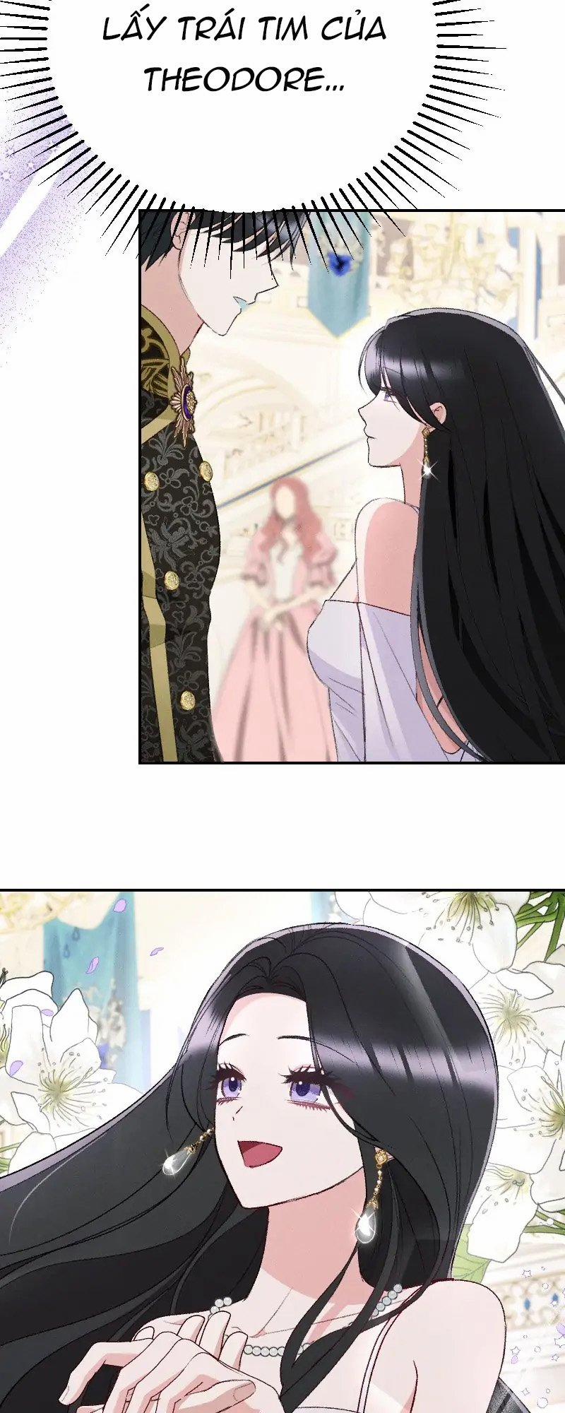 Cuộc Hôn Nhân Bất Đắc Dĩ Của Tôi 14.2 trang 11