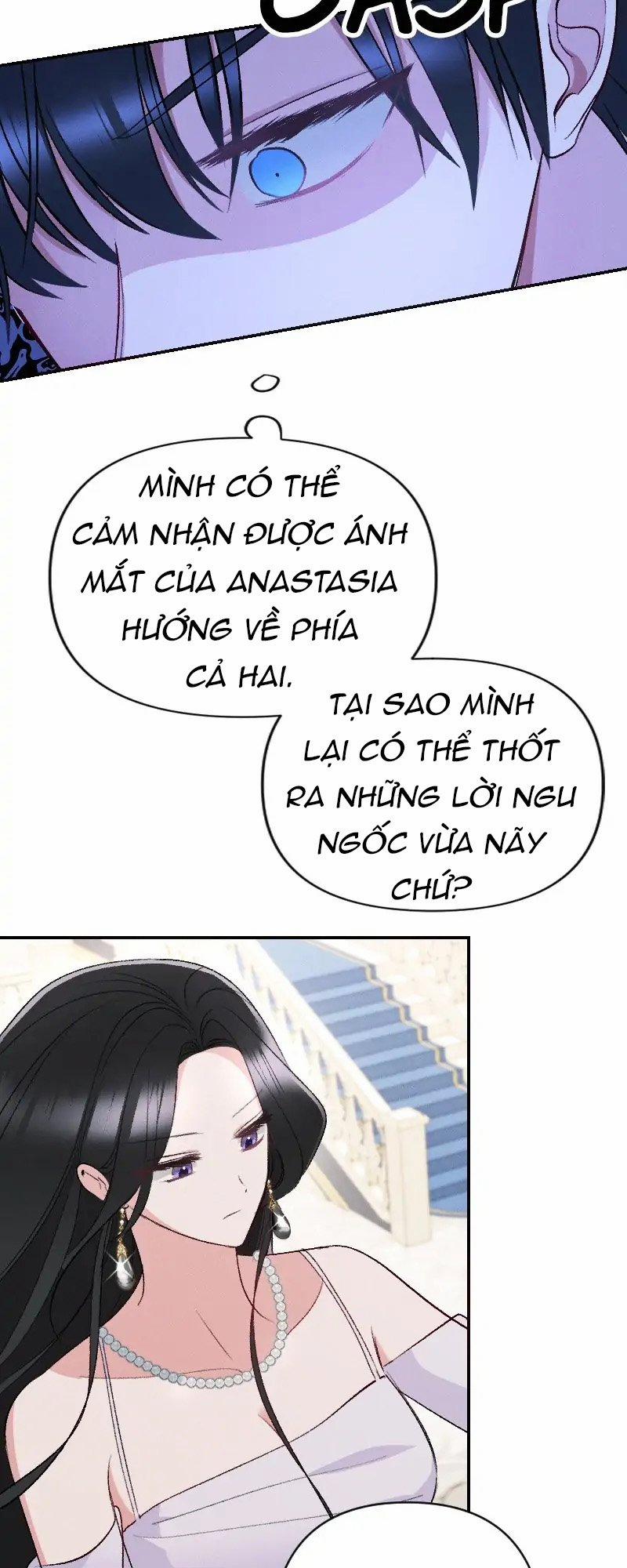 Cuộc Hôn Nhân Bất Đắc Dĩ Của Tôi 14.2 trang 17