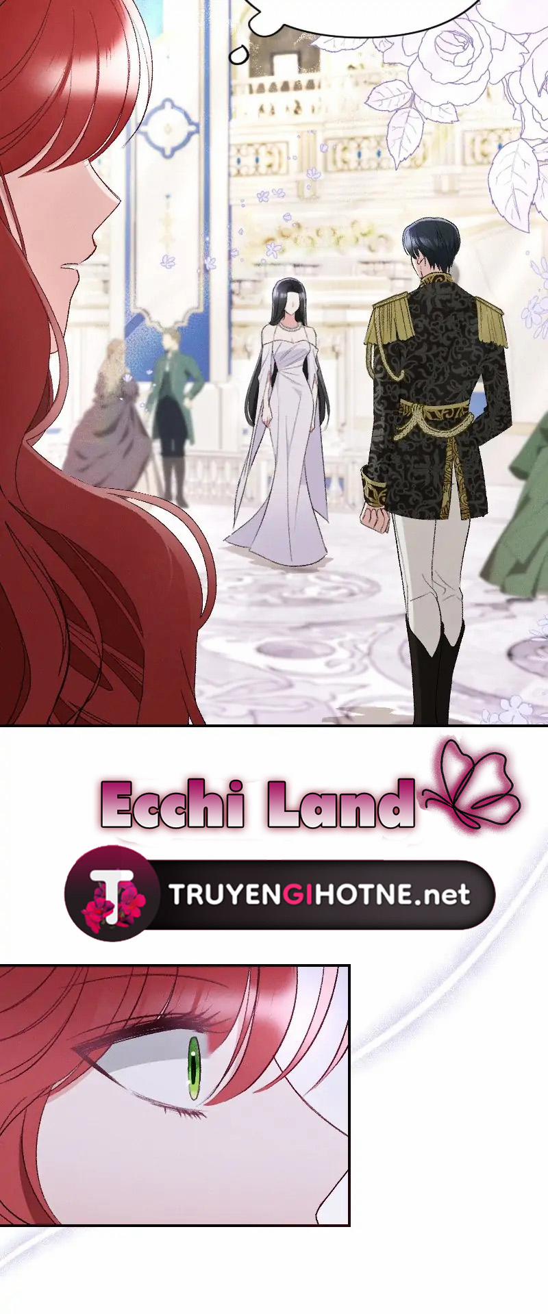 Cuộc Hôn Nhân Bất Đắc Dĩ Của Tôi 14.2 trang 2