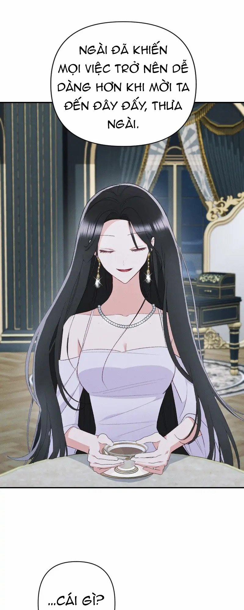 Cuộc Hôn Nhân Bất Đắc Dĩ Của Tôi 14.2 trang 23