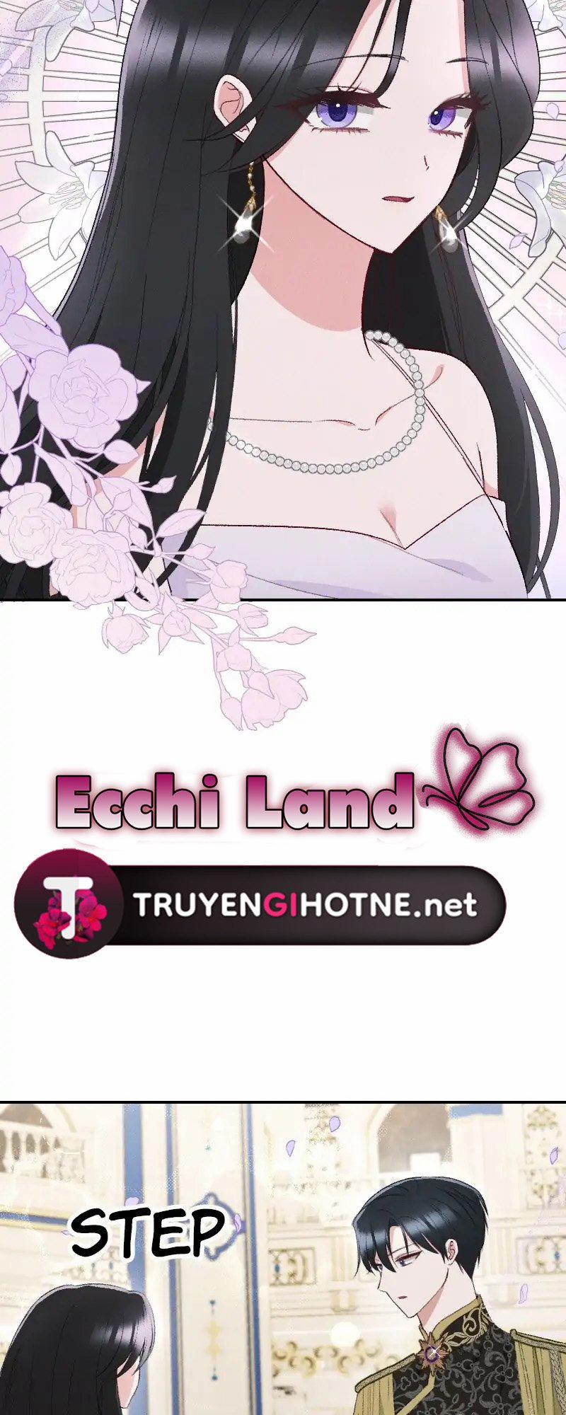 Cuộc Hôn Nhân Bất Đắc Dĩ Của Tôi 14.2 trang 4