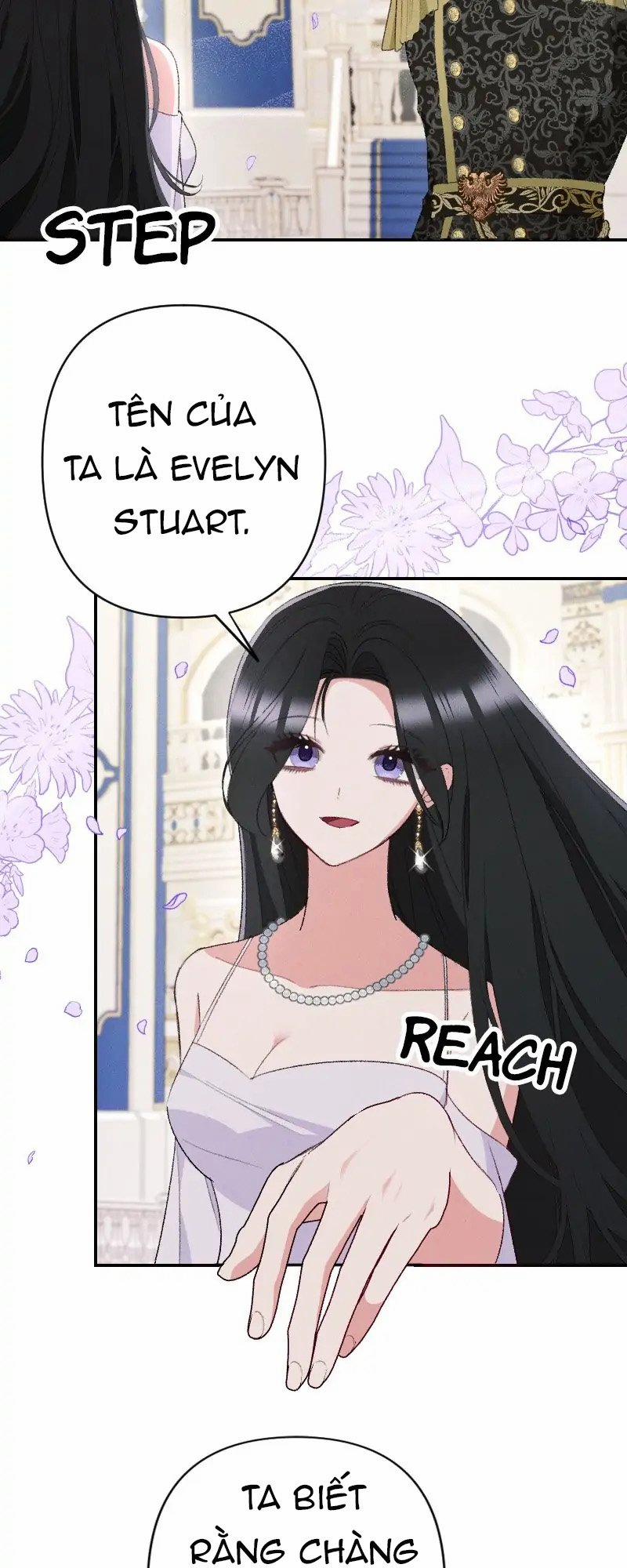 Cuộc Hôn Nhân Bất Đắc Dĩ Của Tôi 14.2 trang 5