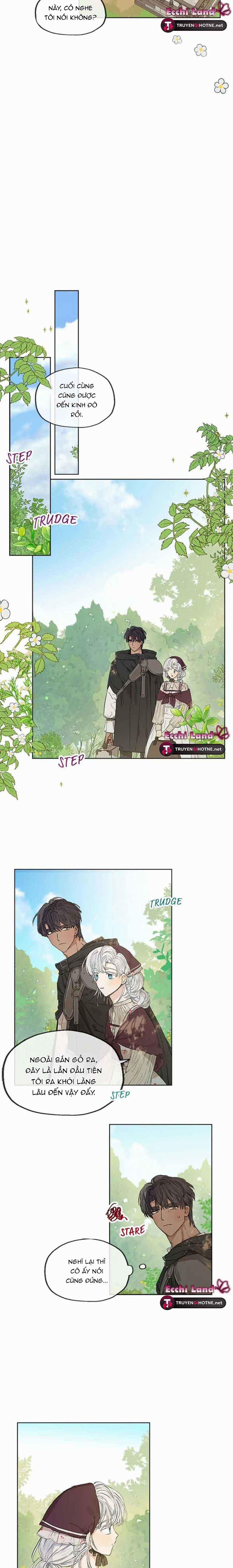 Cuộc Hôn Nhân Bất Đắc Dĩ Của Tôi 17.1 trang 2