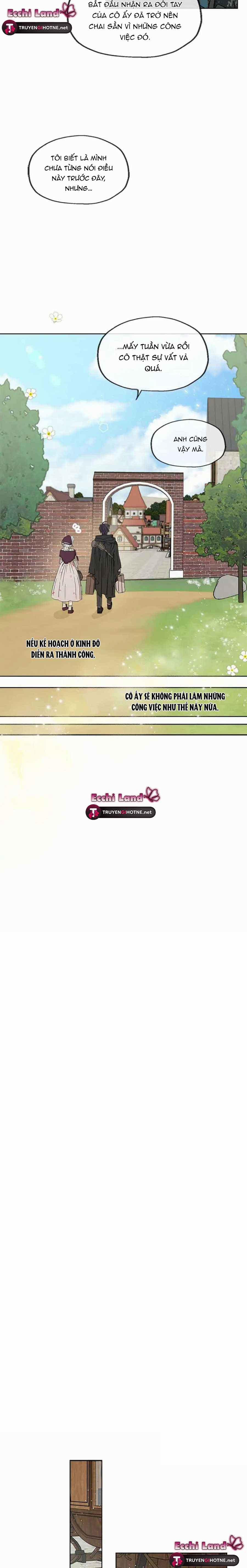 Cuộc Hôn Nhân Bất Đắc Dĩ Của Tôi 17.1 trang 4