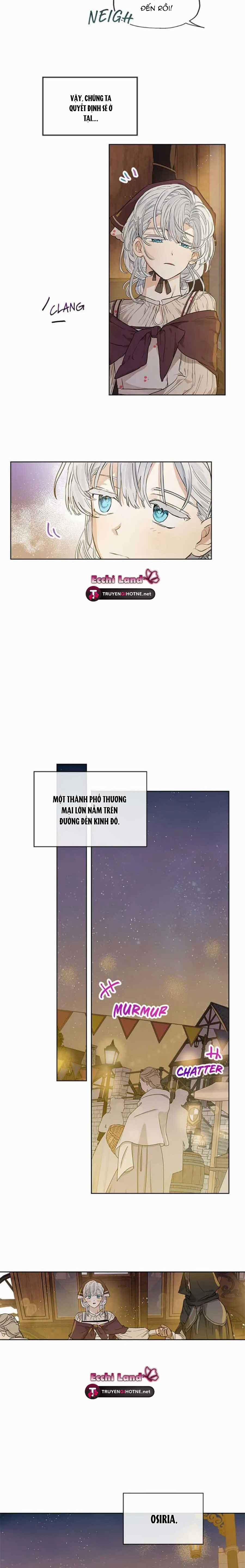 Cuộc Hôn Nhân Bất Đắc Dĩ Của Tôi 17.2 trang 2