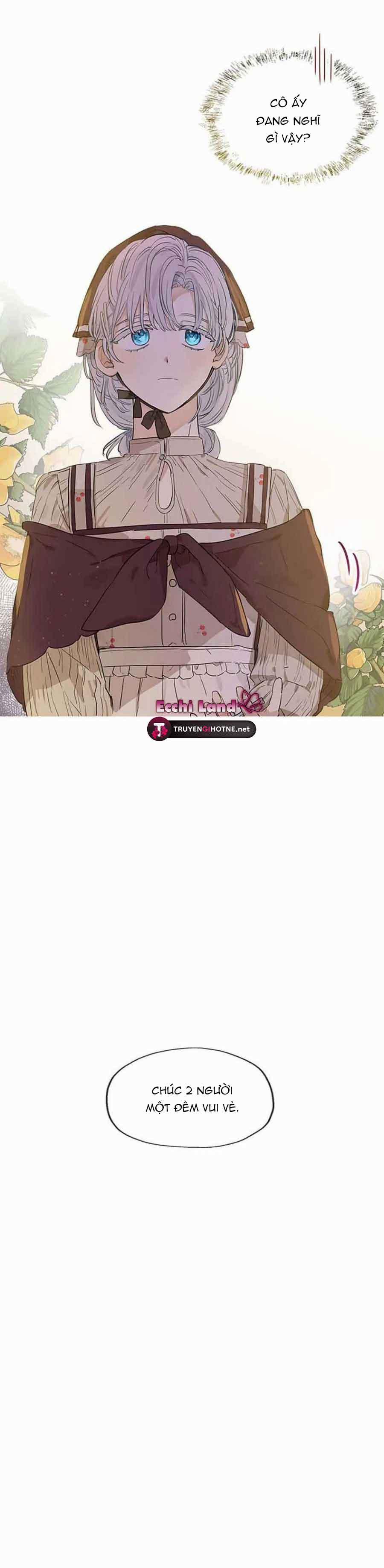 Cuộc Hôn Nhân Bất Đắc Dĩ Của Tôi 17.2 trang 8