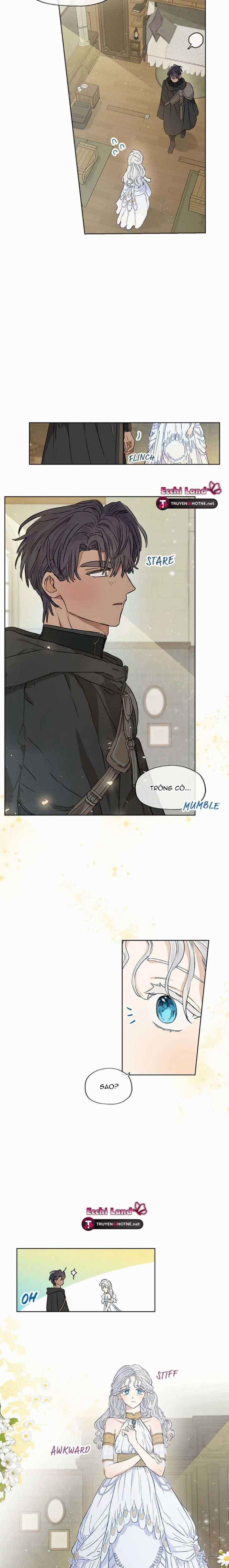 Cuộc Hôn Nhân Bất Đắc Dĩ Của Tôi 18.2 trang 5