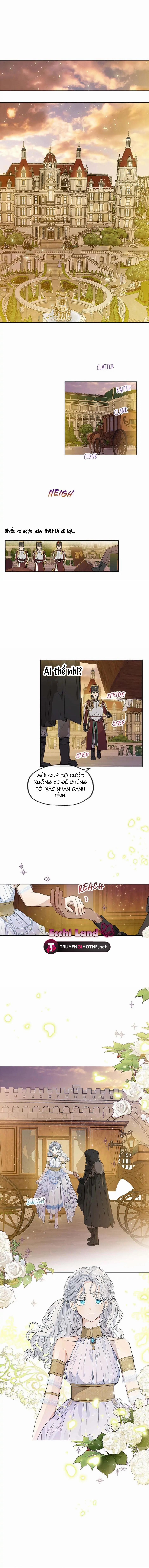 Cuộc Hôn Nhân Bất Đắc Dĩ Của Tôi 19.1 trang 1