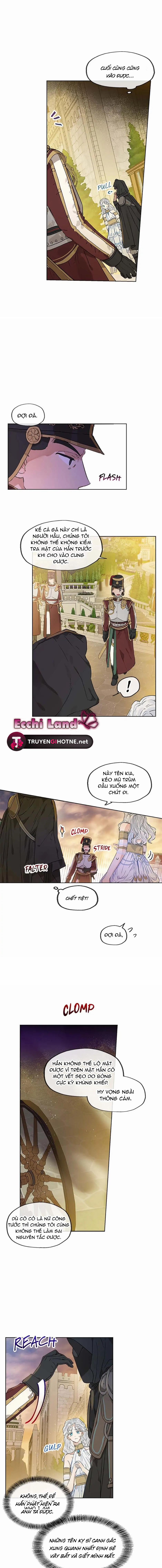 Cuộc Hôn Nhân Bất Đắc Dĩ Của Tôi 19.1 trang 3