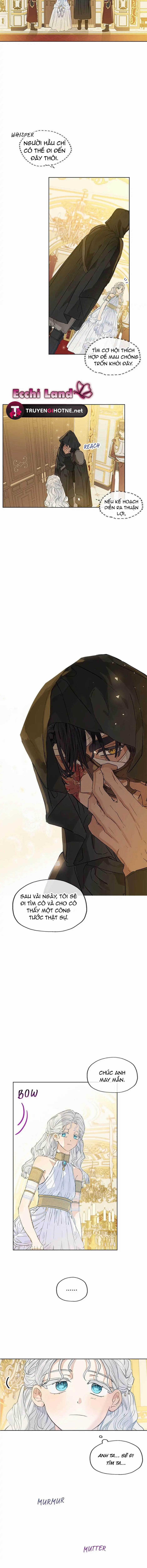 Cuộc Hôn Nhân Bất Đắc Dĩ Của Tôi 19.2 trang 1