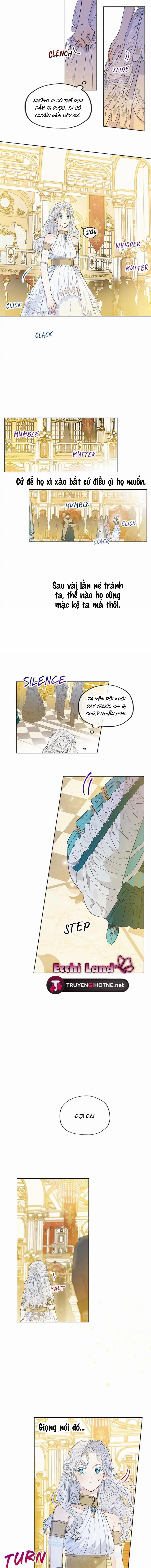 Cuộc Hôn Nhân Bất Đắc Dĩ Của Tôi 19.2 trang 4