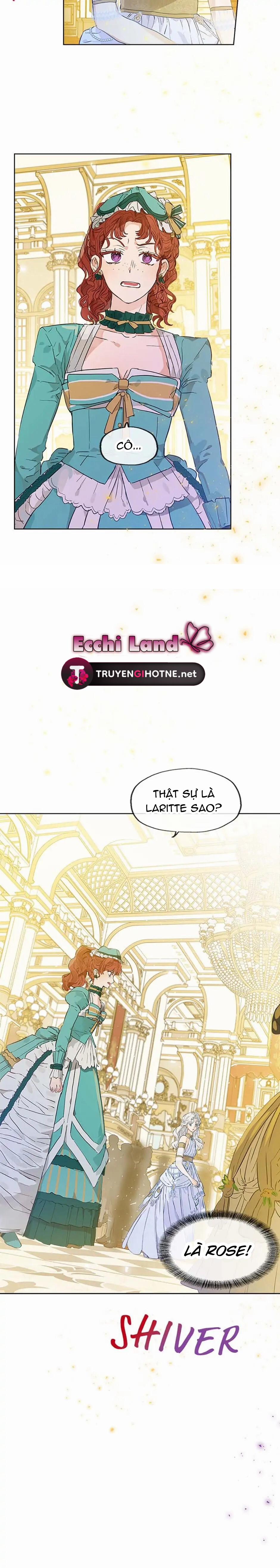 Cuộc Hôn Nhân Bất Đắc Dĩ Của Tôi 19.2 trang 5