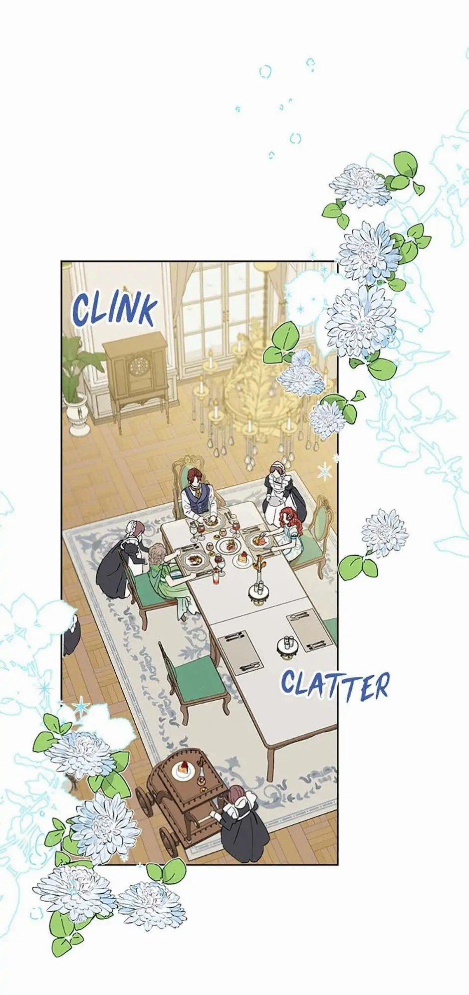 Cuộc Hôn Nhân Bất Đắc Dĩ Của Tôi 2.1 trang 1