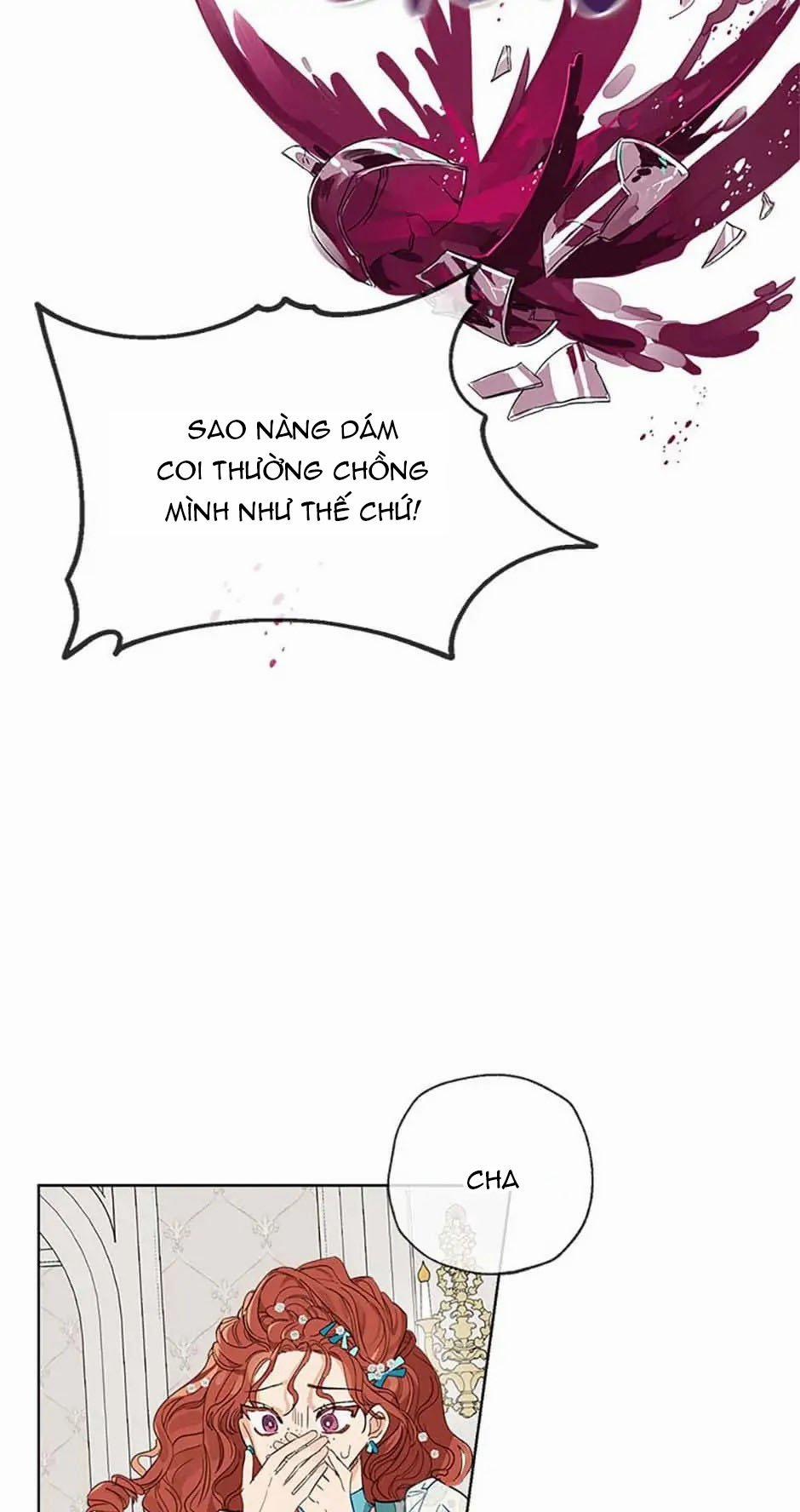 Cuộc Hôn Nhân Bất Đắc Dĩ Của Tôi 2.1 trang 12