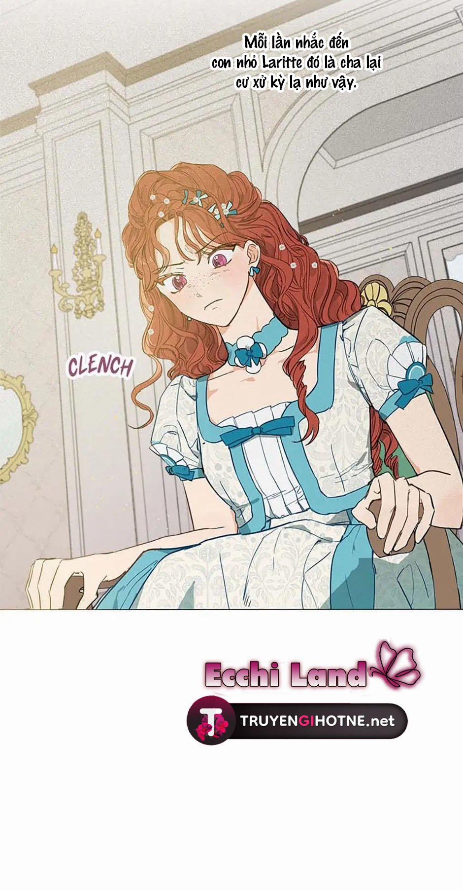 Cuộc Hôn Nhân Bất Đắc Dĩ Của Tôi 2.1 trang 17