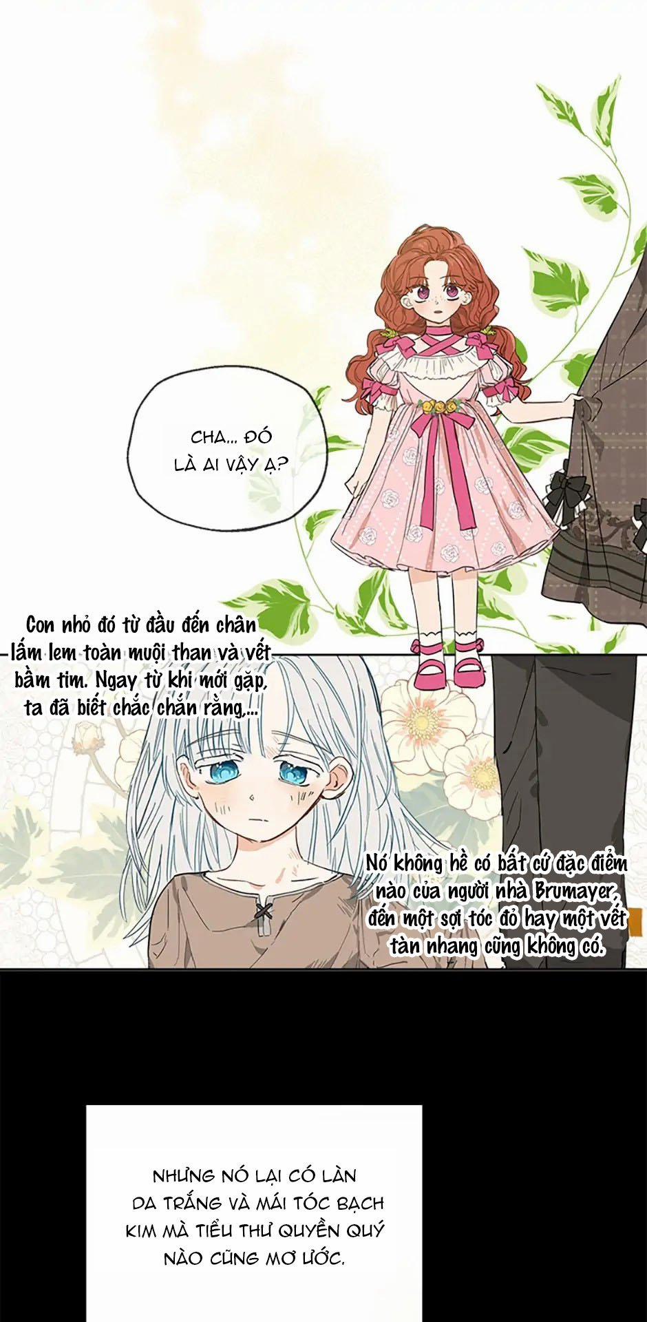 Cuộc Hôn Nhân Bất Đắc Dĩ Của Tôi 2.1 trang 19