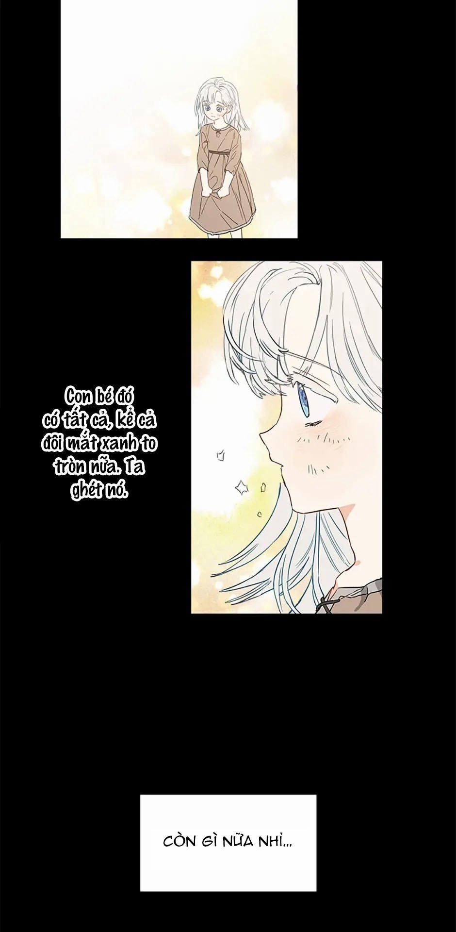 Cuộc Hôn Nhân Bất Đắc Dĩ Của Tôi 2.1 trang 20