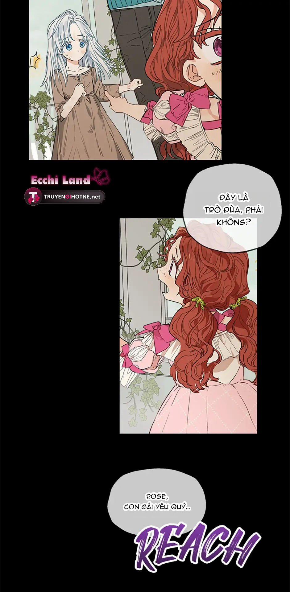 Cuộc Hôn Nhân Bất Đắc Dĩ Của Tôi 2.1 trang 22