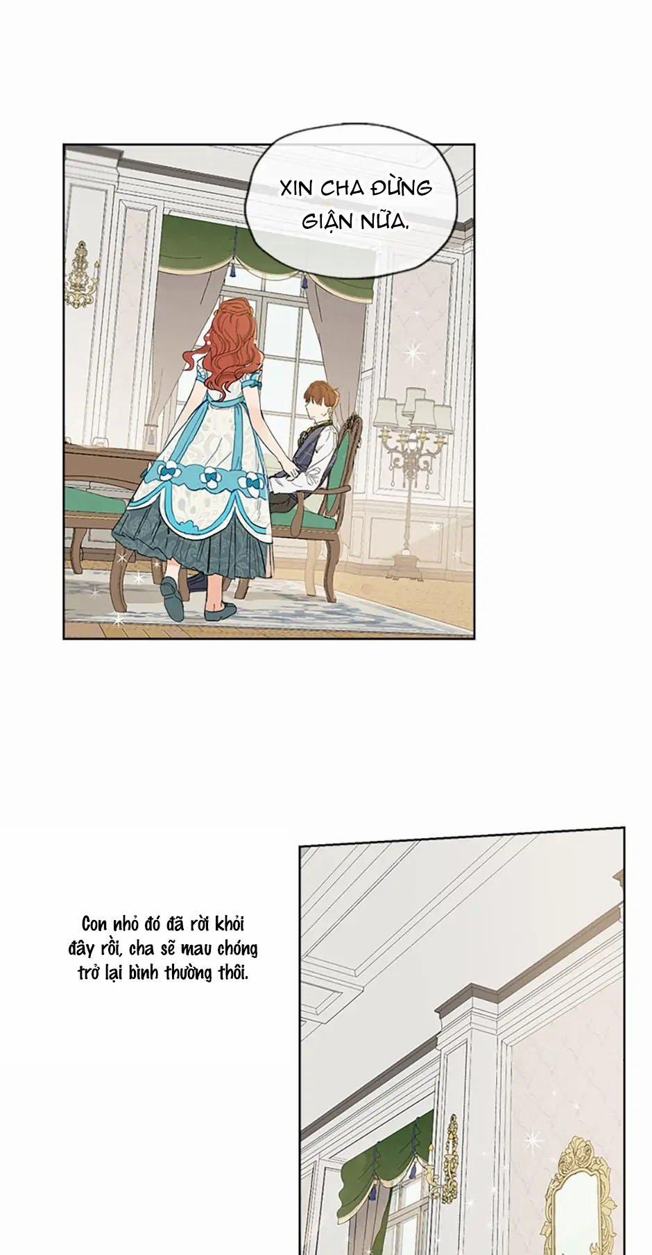 Cuộc Hôn Nhân Bất Đắc Dĩ Của Tôi 2.1 trang 24