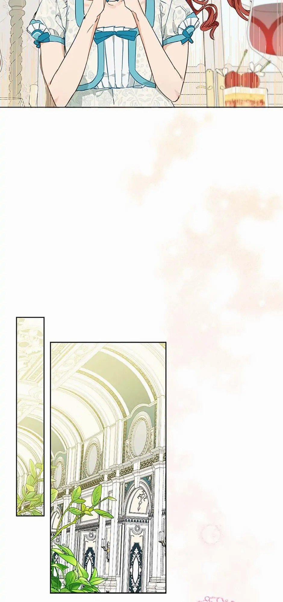 Cuộc Hôn Nhân Bất Đắc Dĩ Của Tôi 2.1 trang 5