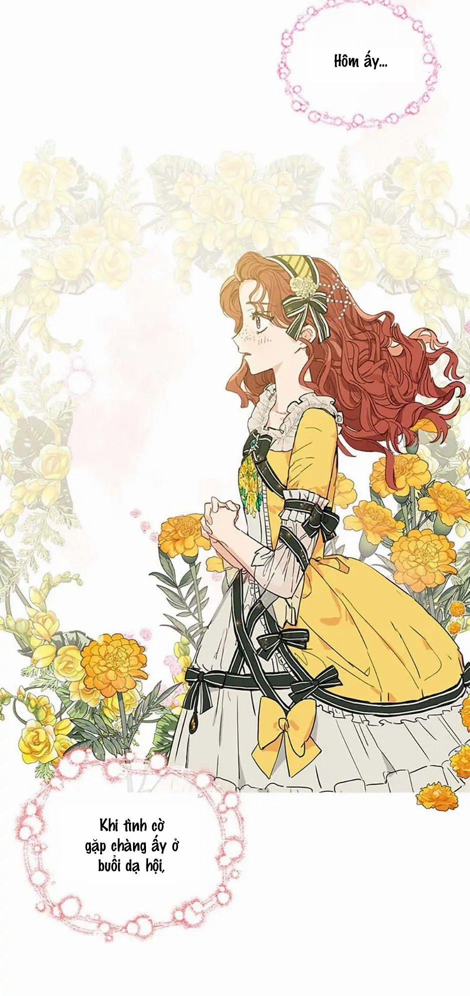 Cuộc Hôn Nhân Bất Đắc Dĩ Của Tôi 2.1 trang 6