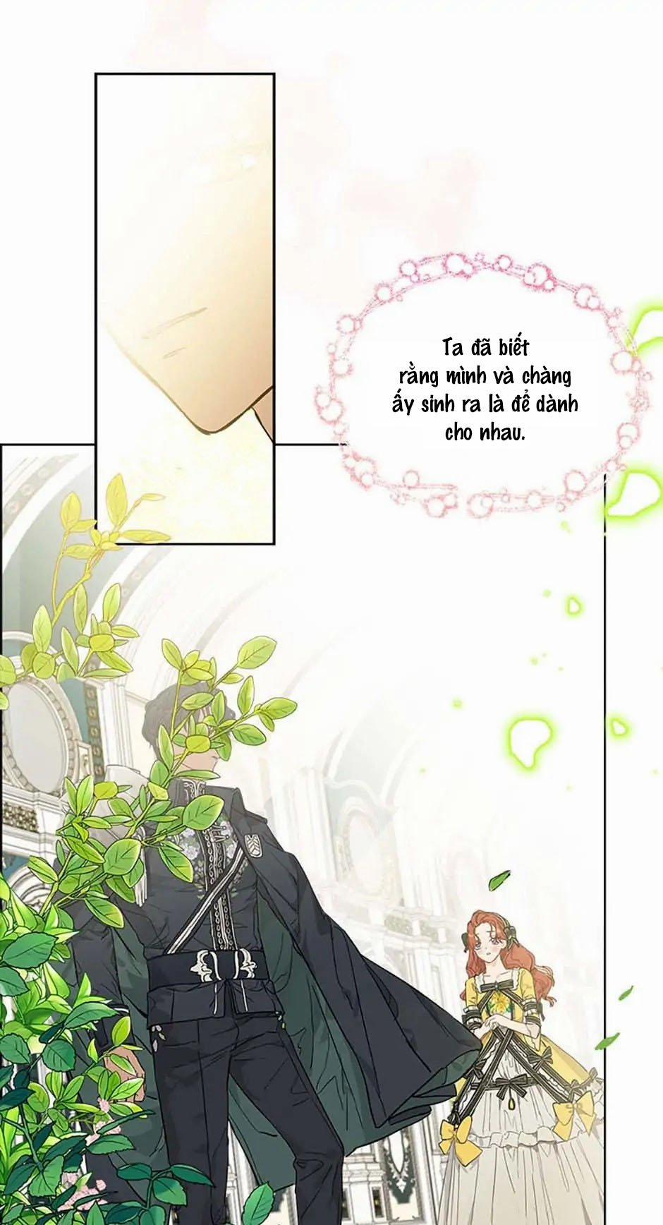 Cuộc Hôn Nhân Bất Đắc Dĩ Của Tôi 2.1 trang 7