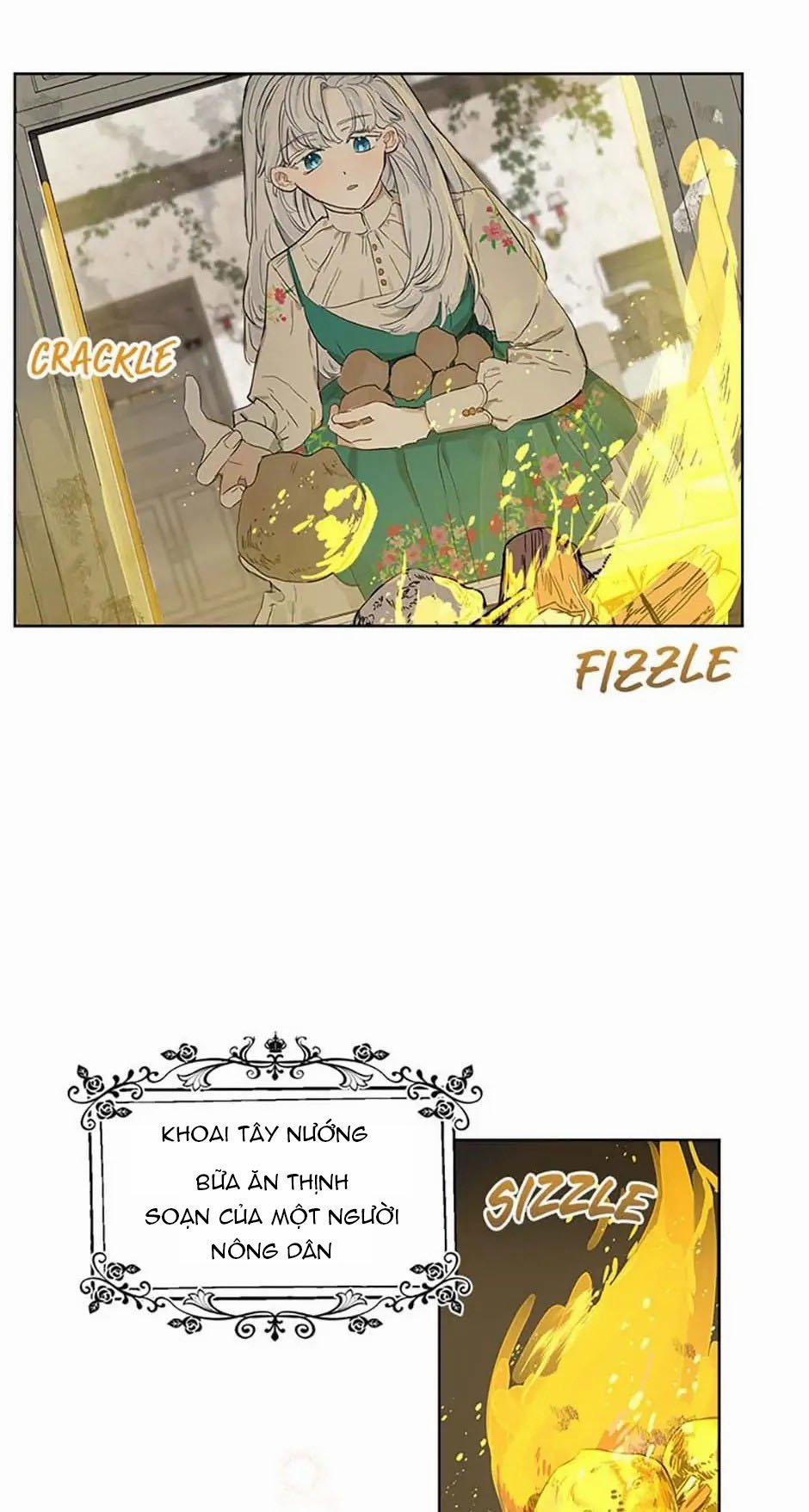 Cuộc Hôn Nhân Bất Đắc Dĩ Của Tôi 2.2 trang 11