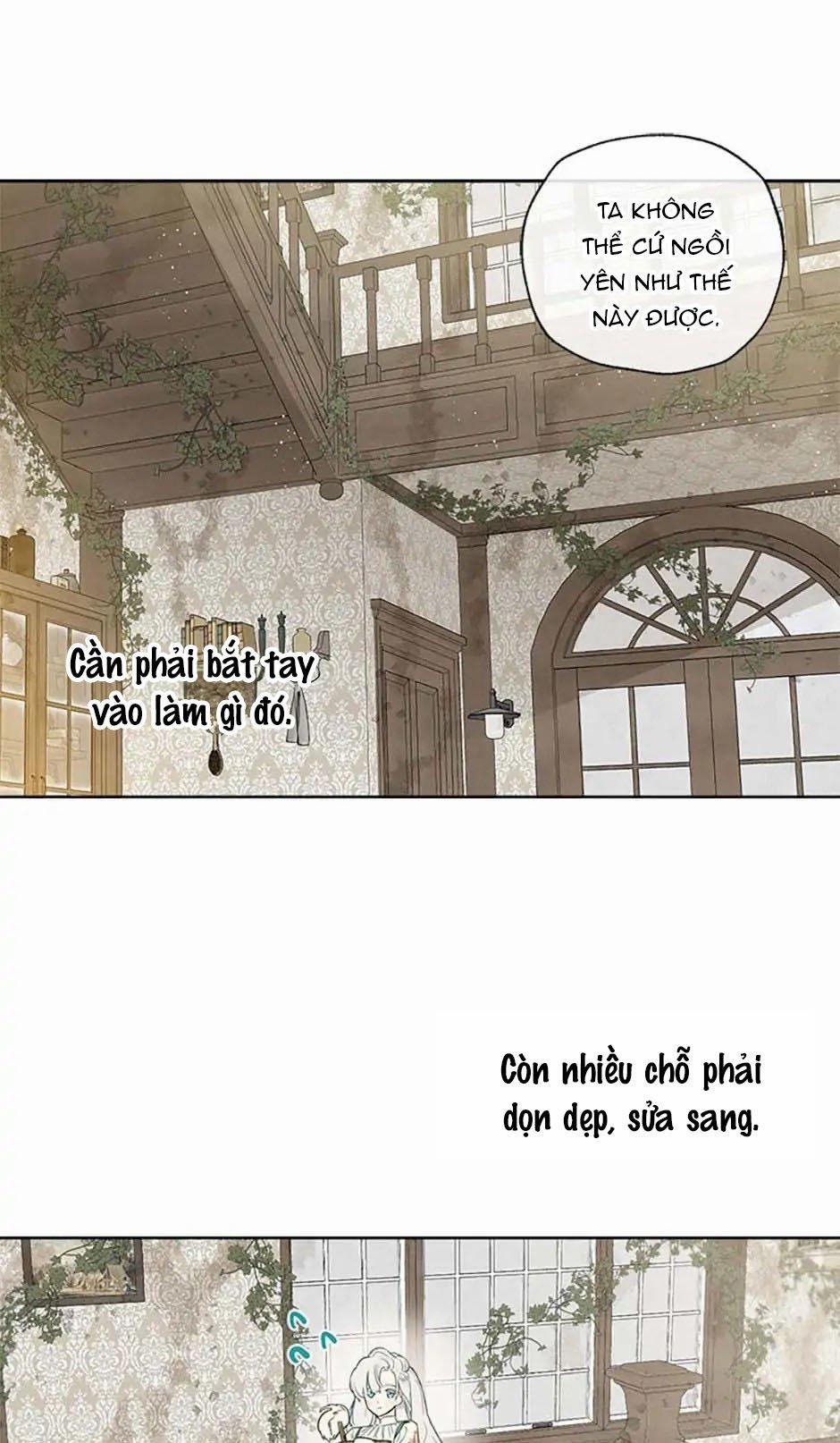 Cuộc Hôn Nhân Bất Đắc Dĩ Của Tôi 2.2 trang 13