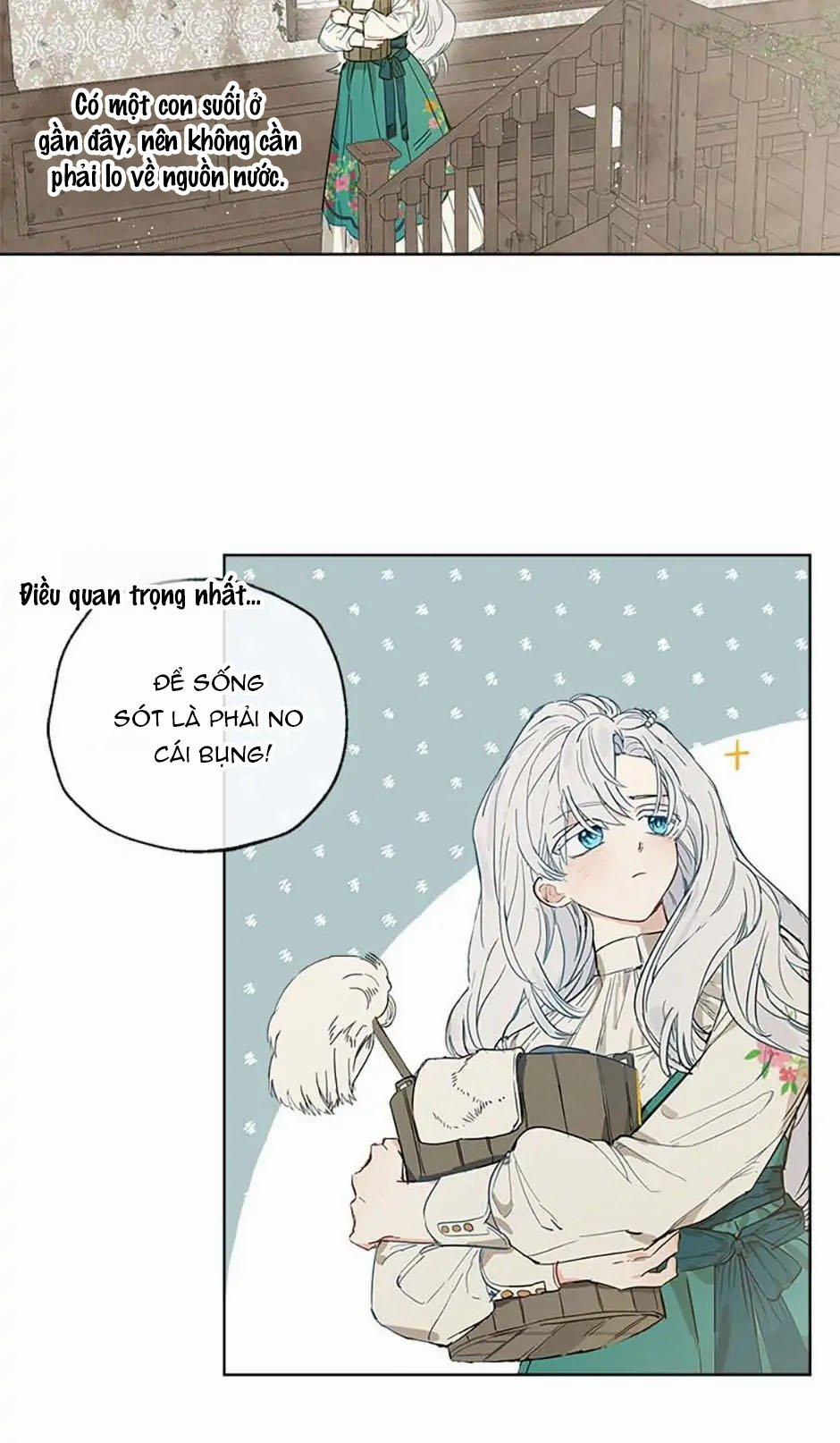 Cuộc Hôn Nhân Bất Đắc Dĩ Của Tôi 2.2 trang 14