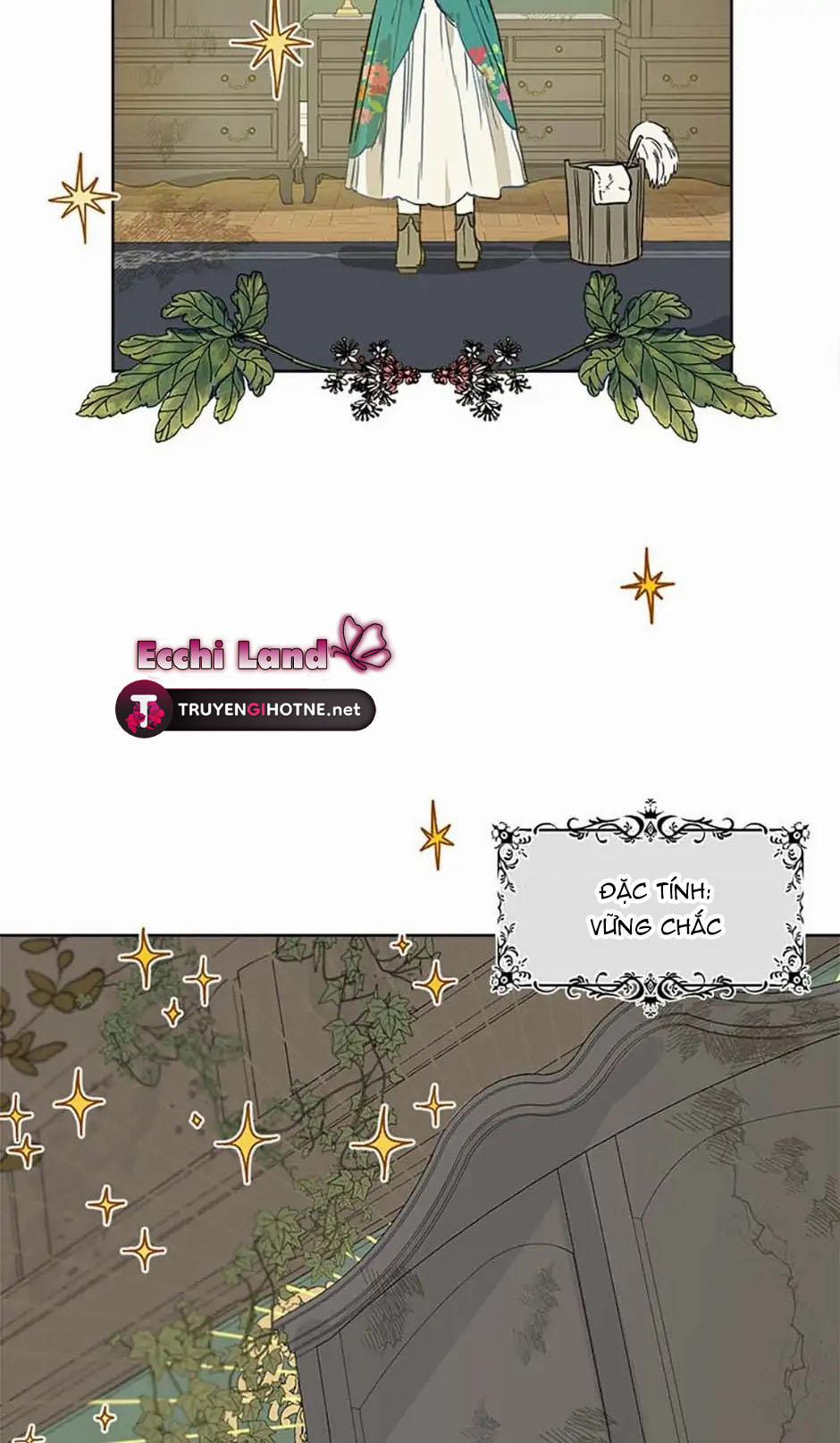 Cuộc Hôn Nhân Bất Đắc Dĩ Của Tôi 2.2 trang 16