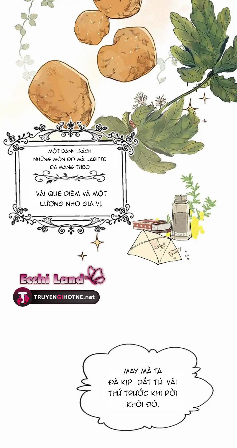 Cuộc Hôn Nhân Bất Đắc Dĩ Của Tôi 2.2 trang 7